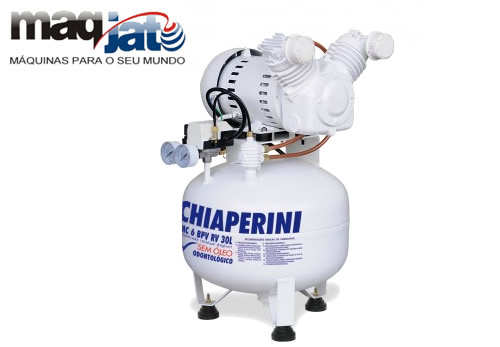 Chiaperini  MC 6 BPV RV 30L em campinas